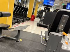 -发条鸭无人健身房(浦东北艾路店)