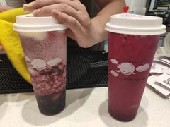 -KUNCHA鲲茶·江西制茶(铜锣湾店)