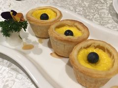 -红棉中餐厅·广州海航威斯汀酒店