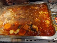 -鱼酷活鱼烤鱼(昆明路店)