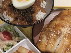 龙利鱼-和平馆·地道港澳茶餐厅(西门口店)