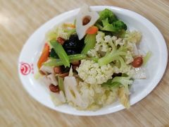 -赵奶奶水饺锅贴小酒馆(丁字沽店)
