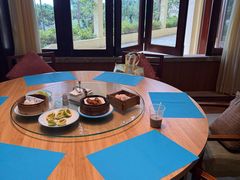 -糟粕醋·椰苑海南菜餐厅(亚龙湾天域酒店)