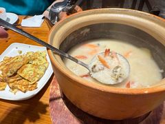 -一粥(华侨城创意文化园店)