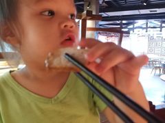 -印象鲵宴·张家界地标美食名片(溪布街店)