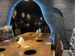 -呷哺呷哺 小火锅 (浦东新欧尚超市店)
