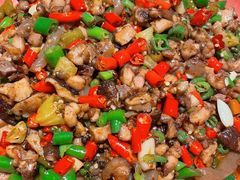 -泥糊破店小酒馆·团建聚餐(南京西路店)