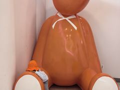 -济州岛泰迪熊博物馆