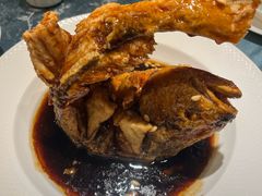 -扬州香格里拉·香宫中餐厅