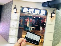-全民侦探沉浸剧场剧本杀(西安路店)