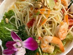 -Siam泰餐厅(水上公园店)