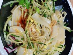 -西北杂粮筐凉皮大王(龙湖·北城天街购物广场店)