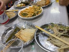 -大姐麻辣烫(莲宝中路店)