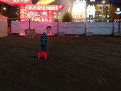 -沈阳奥体冰雪嘉年华