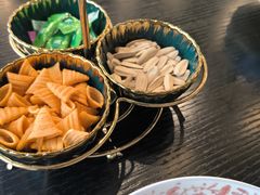 -香丰阁·烤鸭·川湘菜(清河店)