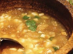 -虎哥私房菜(馒头山店)