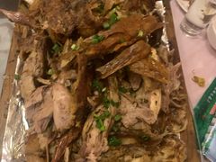 -大汗行宫园林餐厅