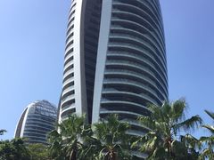 -凤凰岛度假酒店-海鲜自助餐厅
