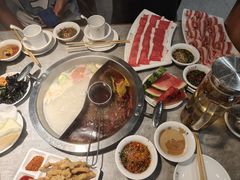 -人人捞火锅(陵水店)