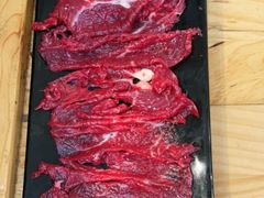 -陈记顺和牛肉火锅(岗顶店)
