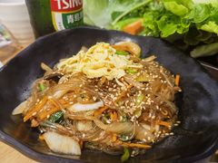 -本家韩国烤肉(青岛万象城店)