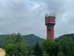 -横道河子东北虎林园