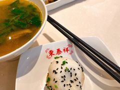 -东泰祥生煎馆(重庆北路店)