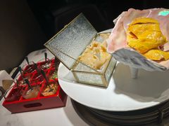 -领鲜天下·焗海鲜·花胶鸡(天目里店)