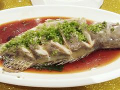 -扬州狮子楼·非遗淮扬菜(总店)