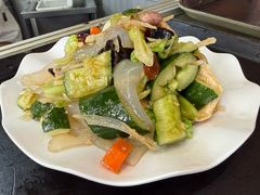 -漕河全驴宴饭店(徐水店)