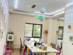 -彩翼美术馆(方庄校区)