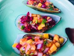 -长勺子东南亚(街道口店)