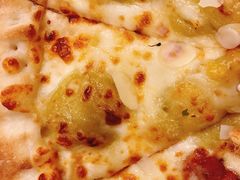 -Mr.Pizza米斯特比萨(合肥一九一二街区店)