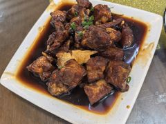 -观桥阁(锦溪店)