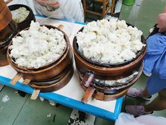 -海汇源老烧麦店(东大街总店)