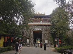 -天龙八部武侠城