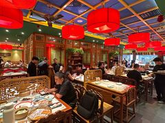 -小吊梨汤·北京菜·烤鸭(鸟巢店)