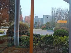 -西安浐灞艾美酒店·汉江餐厅·火锅