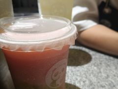 -茶百道(春熙路银石广场店)