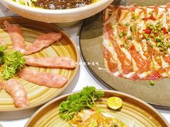 -朴太院·烤肉万岁(盐城店)