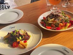 -Pekaa啤咖食肆Coffee&Bistro