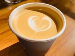 -KYO COFFEE(胶州路店)