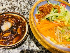 捞面-天津卫码头(南开大悦城店)