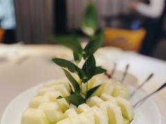 餐后水果-信园