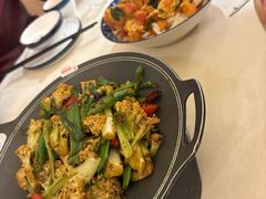 -阿布都新疆音乐美食城(长湖路店)