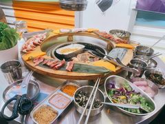 -玄希浪漫厨房·韩料烤肉(湖滨银泰in77店)