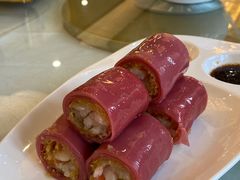 -东江渔村·古典园林·30年粤菜老字号(太和店)