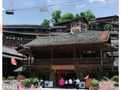 -西江苗族博物馆