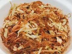 海味干捞粉丝煲-避风塘(江桥万达店)