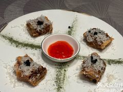 -龙井御庄·精致江南菜(龙井店)
